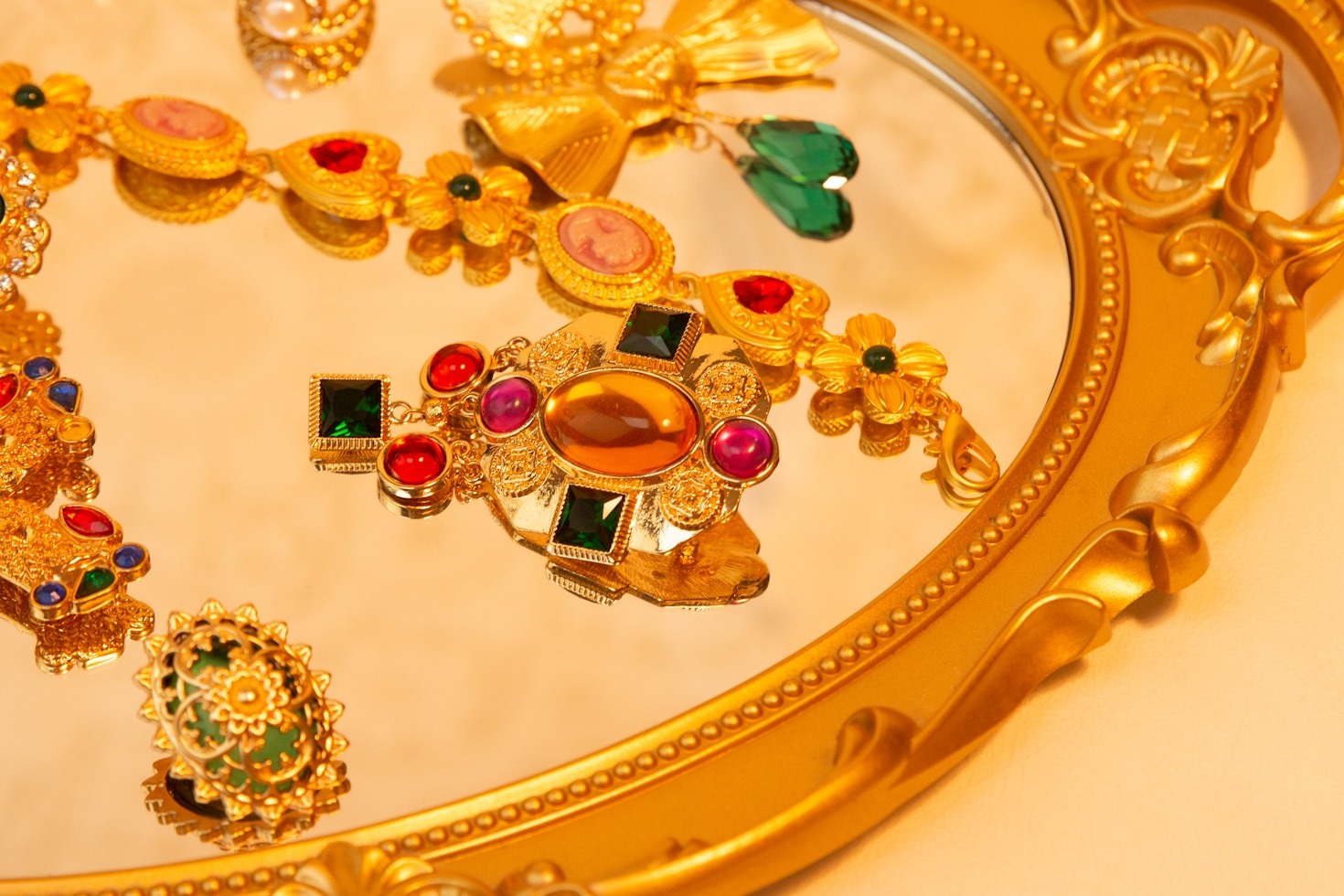 Understanding Gemstones: A Buyer’s Guide