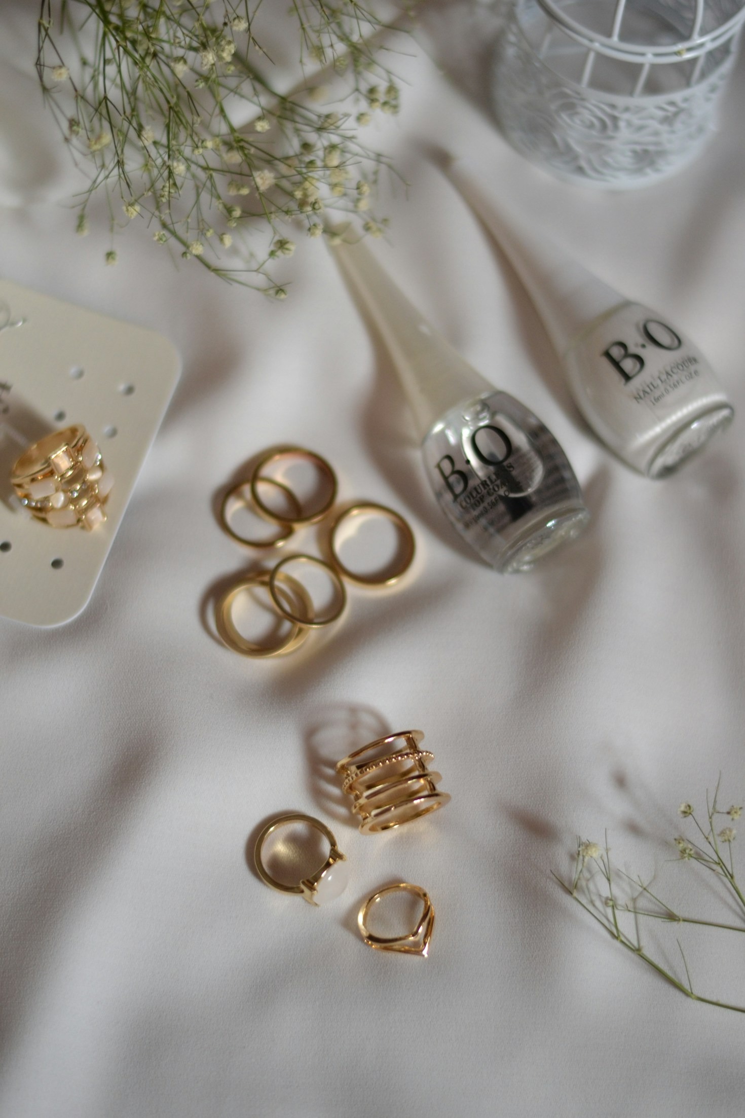 Luxury vs. Everyday Jewelry: Key Differences