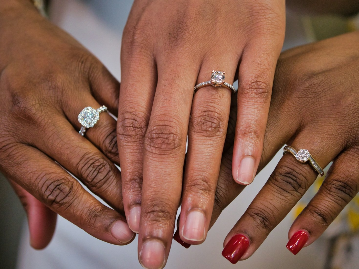 Why Reviews Matter in Jewelry Selection